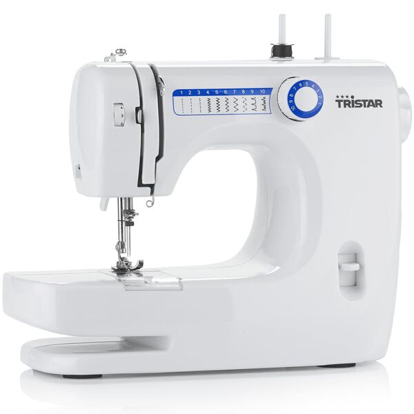 Tristar N&auml;hmaschine SM-6000 9W Wei&szlig;