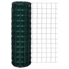 Gartenzaun Maschendraht Gitterzaun Schwei&szlig;gitter 10x1,2m
