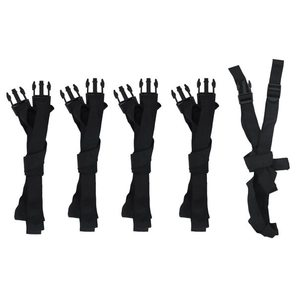 Bootspersenning L&auml;nge 427-488 cm Breite 229 cm