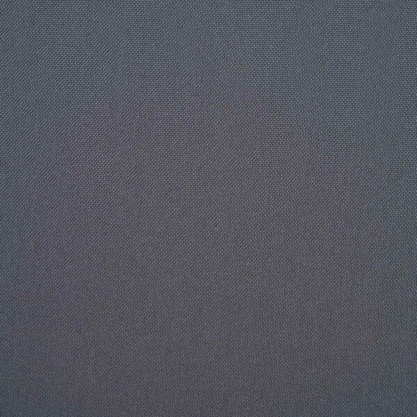 vidaXL Garten Essgruppe 13 pcs Anthrazit Polt Rattan