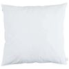 vidaXL Kopfkissen 2 Stk. 60 x 60 cm Feder Wei&szlig;