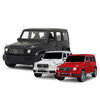 JAMARA Ferngesteuertes Auto Mercedes-Benz AMG G63 2,4 GHz 1:14