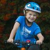 Mini Hornit Lids Kinder-Fahrradhelm Hammerhead M