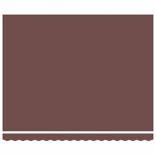 vidaXL Markise Manuell Braun 400x300 cm