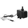 vidaXL Aquarium-Tauchpumpe 1800 L/h