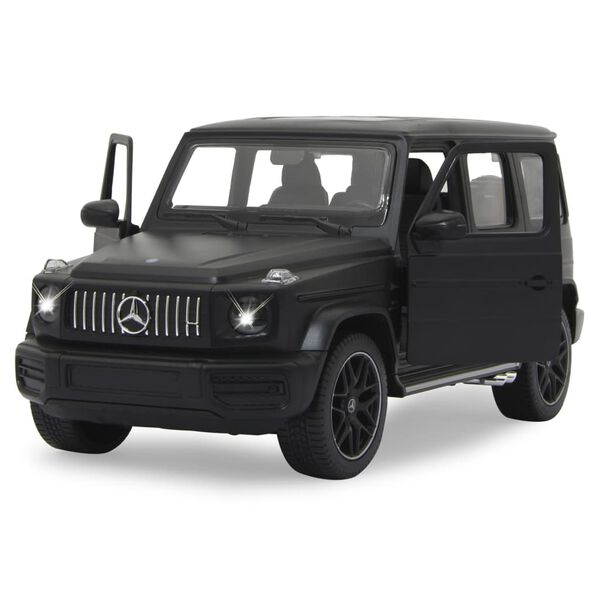 JAMARA Ferngesteuertes Auto Mercedes-Benz AMG G63 2,4 GHz 1:14