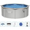 Bestway Hydrium Aufstellpool Rund 360x120 cm