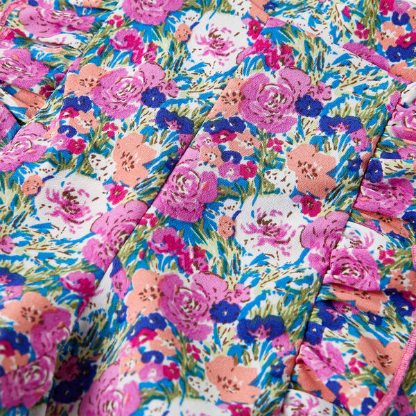 Kindershorts Fuchsia 116