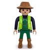 LECHUZA G&auml;rtner PLAYMOBIL XXL H&ouml;he 65 cm