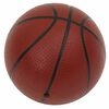 vidaXL Tragbares Basketball-Set Verstellbar 200-236 cm