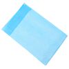 vidaXL Haustier Training Pad 50 pcs Blau und Weiß 60 x 60 cm