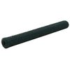 vidaXL Drahtzaun Stahl mit PVC-Beschichtung 25x1,2 m Gr&uuml;n