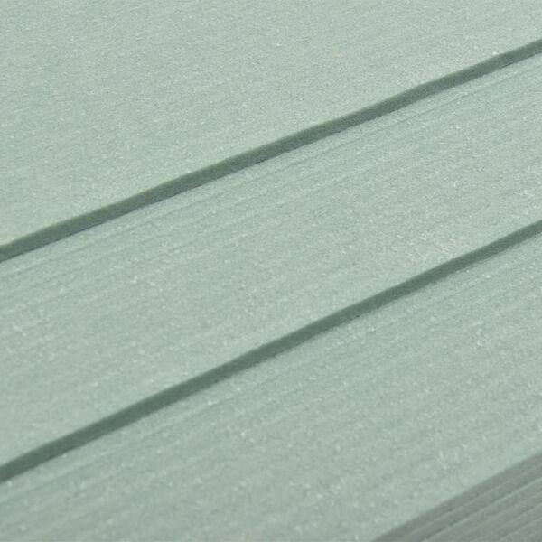 vidaXL XPS Trittschalld&auml;mmung f&uuml;r Laminat