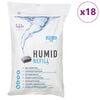 Lafita Nachf&uuml;llung f&uuml;r Luftentfeuchter 18 Stk. 900 g