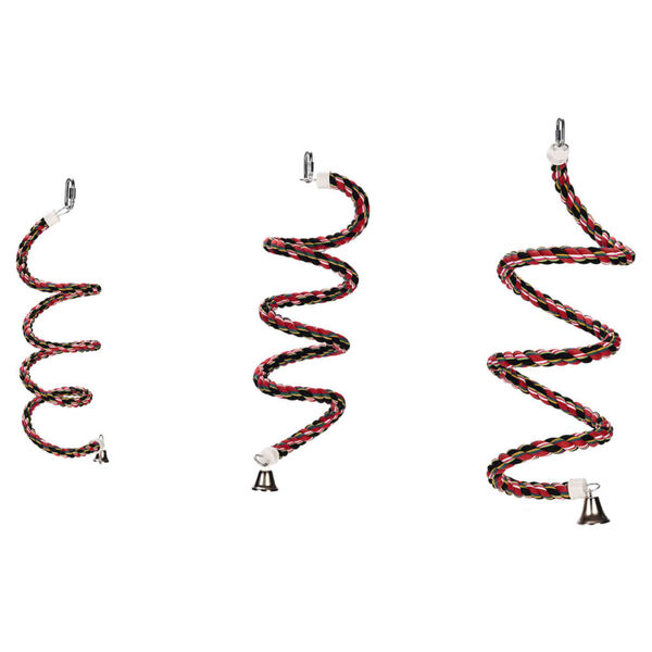 Karlie Kletterspirale f&uuml;r V&ouml;gel 23x3 cm