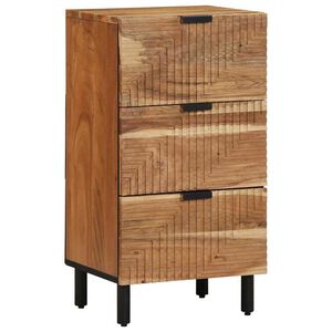 vidaXL Sideboard 40 x 33 x 75 cm