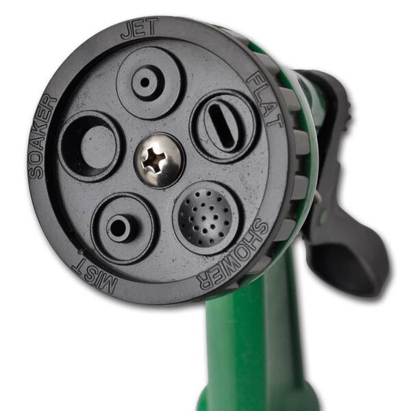 Flexibler, Garten Spiralwasserschlauch Spiralrohr