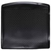 vidaXL Kofferraummatte Schwarz Geeignet f&uuml;r SEAT TARRACO 2019- Gummi