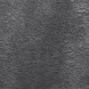vidaXL Teppich HUARTE Kurzflor Weich und Waschbar Anthrazit 80x200 cm