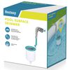 Bestway Flowclear Pool-Oberfl&auml;chenskimmer 58233
