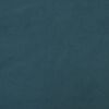 vidaXL Fu&szlig;hocker Blau 78x56x32 cm Samt