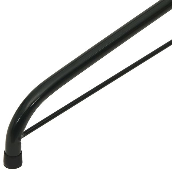 vidaXL Weihnachtsbaum-St&auml;nder 80x80x17 cm