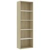 White_and_sonoma_oak