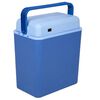 Connabride Elektrische K&uuml;hlbox Arctic Blau 24 L 6702880