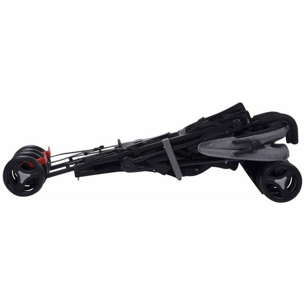 Safety 1st Kinderwagen Multi-Position Rainbow Schwarz 1131666000