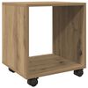 Artisan_oak