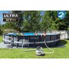 Intex Ultra XTR Frame Swimmingpool-Set Rund 610x122 cm