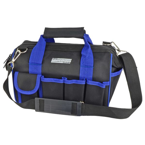 Br&uuml;der Mannesmann 30-tlg. Werkzeugset in Tasche