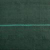 vidaXL Unkrautvlies Grün 1,5x25 m PP