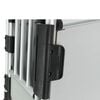 TRIXIE Transportbox f&uuml;r Haustiere M Aluminium