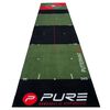 Pure2Improve Golf Puttingmatte 300 x 65 cm P2I140010