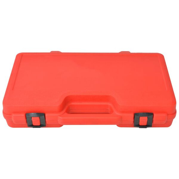 vidaXL 16-tlg. Lagerabzieher-Set