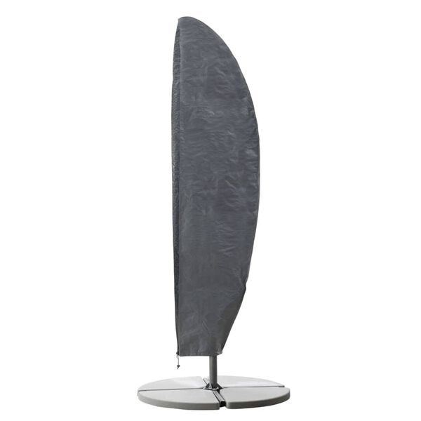 Nature Schutzh&uuml;lle f&uuml;r Sonnenschirme 54/32x230 cm