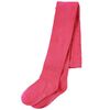 vidaXL Kinderstrumpfhose Knallrosa 128