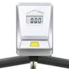 vidaXL Magnetisches Sitz-Ergometer mit Pulsmessung