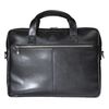 Exacompta Laptop-Tasche Exactive Echtleder