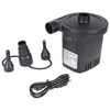Bo-Camp Elektrische Luftpumpe mit USB-Anschluss 250 L/min 12/230 V