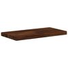 vidaXL Rechteckige Tischplatte 60 x 20 x 3,2 cm Rechteckig