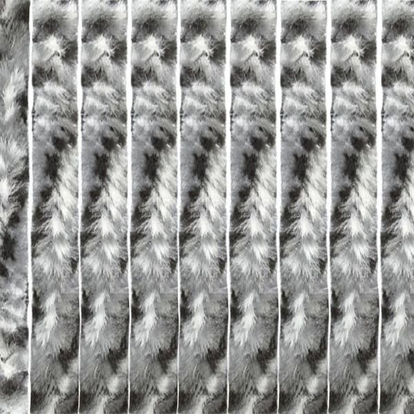 Travellife Insektenschutz f&uuml;r T&uuml;ren Chenille Rain 185x56cm