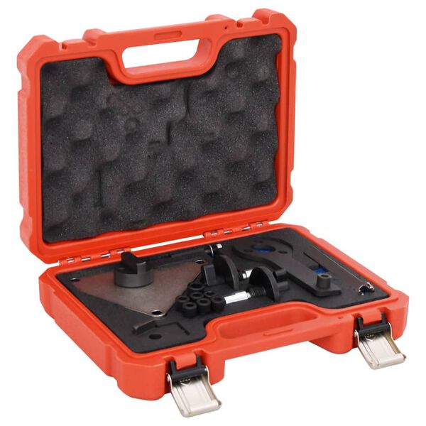 vidaXL 14-tlg. Motor-Einstellwerkzeug-Set f&uuml;r Alfa/Fiat 1.4T Motor