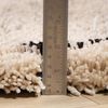 Dutch Lifestyle Teppich Berlin Sanft 300x200 cm Beige