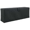 vidaXL Outdoor Aufbewahrungstasche 200 x 60 x 75 cm 210D Oxford Stoff