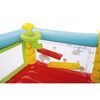Bestway Aufblasbares Spielzentrum mit B&auml;llen Fisher Price