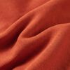 Kinder-Sweatshirt Rostbraun 104