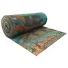 vidaXL Juterolle 200 x 1000 cm Tarnung