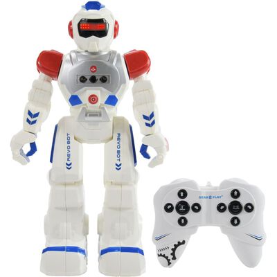 Gear2Play Ferngesteuerter Roboter Revo Bot